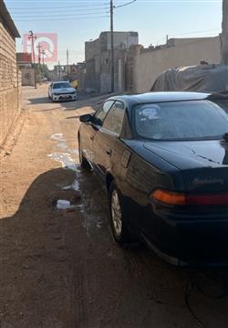 تويوتا II مارك